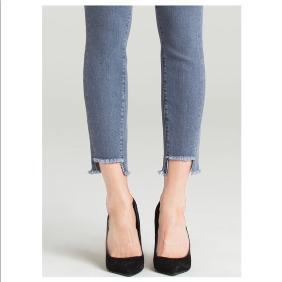 PARKER SMITH Denim - 🌸HostPick🌸 Parker Smith Twisted Seam Jeans Slate